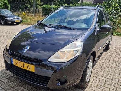 Renault Clio GrandTour