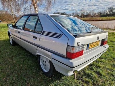 Occasion Citroën BX 75 PK (55 kW) 1991