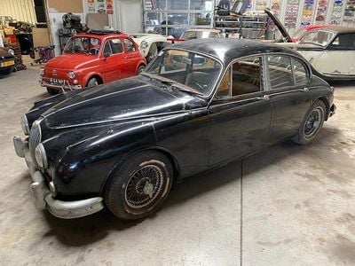 Occasion Jaguar MK II 223 PK (164 kW) 1961 Sedan