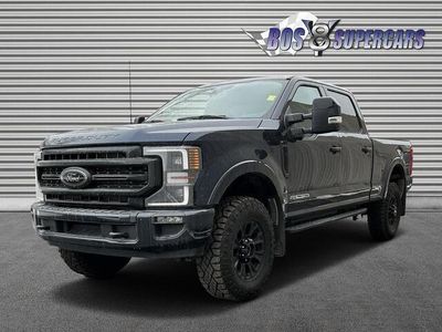 Ford F250