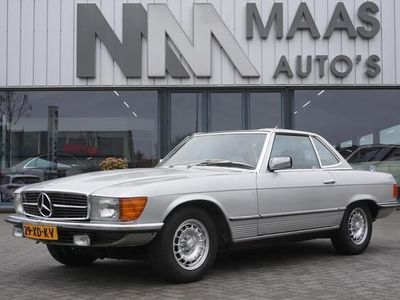 Mercedes SL280