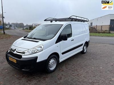 Citroën Jumpy