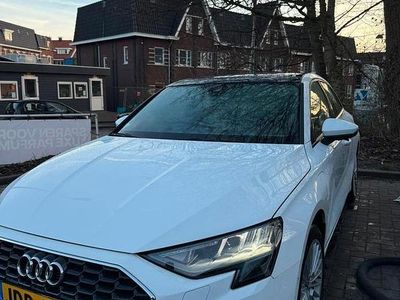 Occasion 2021 Audi A3 Business Stationwagen | € 23.500 (Goede deal)