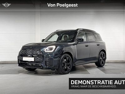 Occasion Mini Countryman 170 PK (125 kW) 2025 Grijs SUV