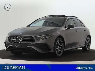 Mercedes A250