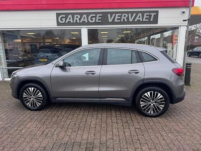 Occasion Mercedes EQA250+ Business 140 kW (191 PK) 2024 Suv SUV
