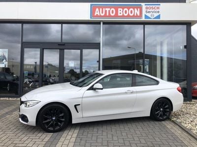 BMW 418