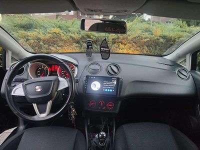 Gebruikt 2009 Seat Ibiza Sport Sedan | € 2.100 (Iets duurder)