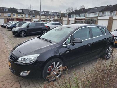 tweedehands Opel Astra 1.4 Turbo Cosmo