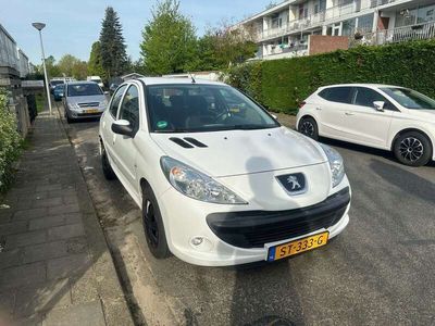 Peugeot 206+