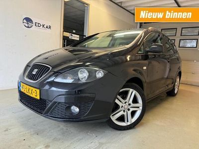 Seat Altea XL