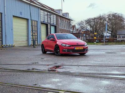 tweedehands VW Scirocco 1.4 TSI