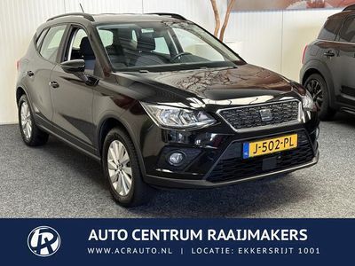 tweedehands Seat Arona 1.0 TSI Xcellence Business NAVIGATIE CRUISE CONTRO