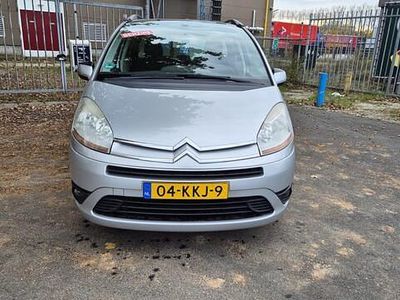 Citroën Grand C4 Picasso