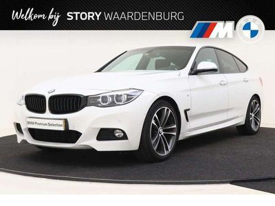 tweedehands BMW 320 Gran Turismo 320i Executive M Sport Automaat / Spo