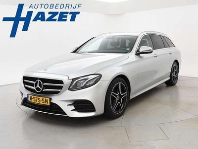 Mercedes E200