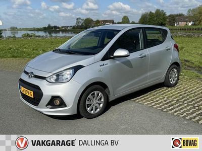 tweedehands Hyundai i10 1.0i i-Motion Comfort | Clima | cruise