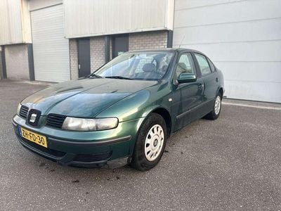 Seat Toledo