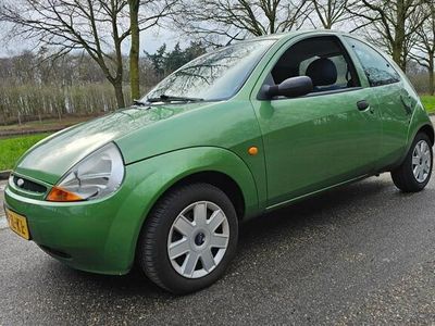 tweedehands Ford Ka 1.3 Futura