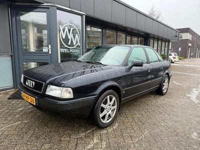 Occasion 1993 Audi 80 | € 1.950
