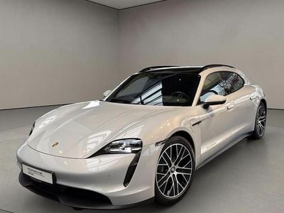 Occasion 2024 Porsche Taycan Sport Turismo Stationwagen | € 76.950 (Super prijs)