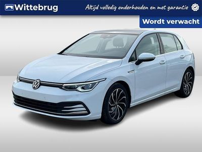 VW Golf Alltrack