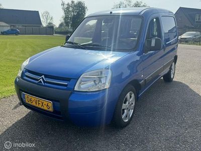 tweedehands Citroën Berlingo bestel 1.6 HDI 600