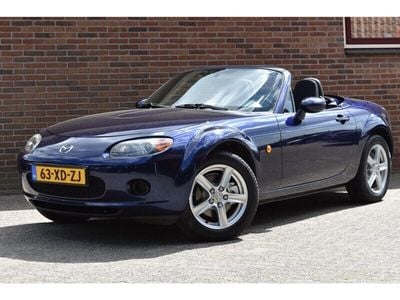 Mazda MX5