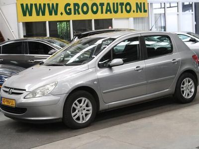Peugeot 307