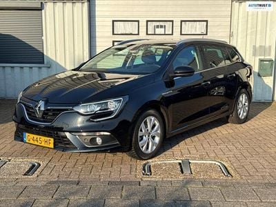 Renault Mégane GrandTour