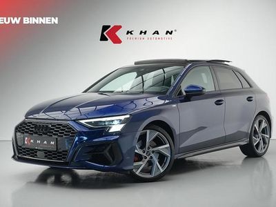 Occasion 2021 Audi A3 S-Line | € 29.950 (Duur)