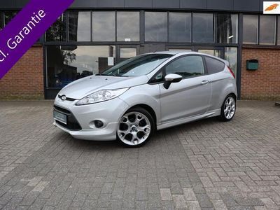 tweedehands Ford Fiesta 1.6 Sport, ST/RS line, Climate control, Airco,