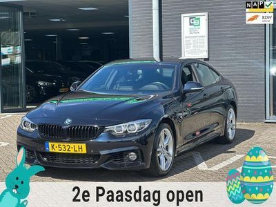 BMW 418