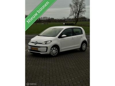 tweedehands VW up! UP! 1.0 BMT move