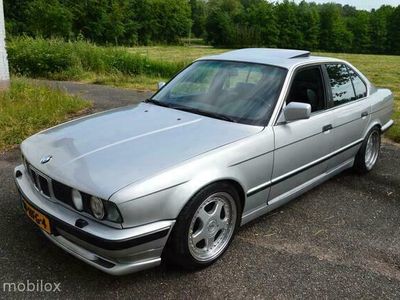 tweedehands BMW 535 5-SERIE E34 i M-Tech / Keskin Breedset / Nu 8999,-