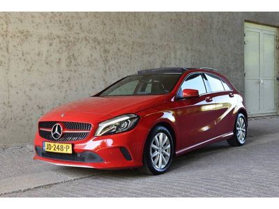 Mercedes A160