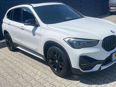 Wit Gebruikt 2021 BMW X1 SUV | € 28.000 (Duur)