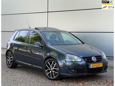 VW Golf VI