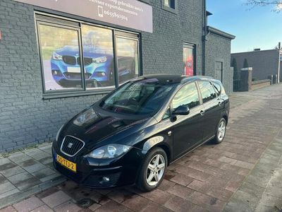 tweedehands Seat Altea XL 1.2 TSI grote beurt dealer onderhouden