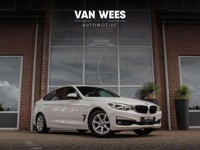 BMW 320 Gran Turismo