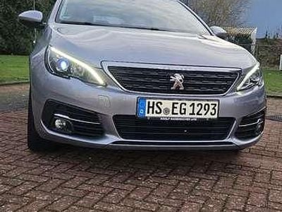 Occasion Peugeot 308 SW Active 131 PK (96 kW) 2021 Stationwagen