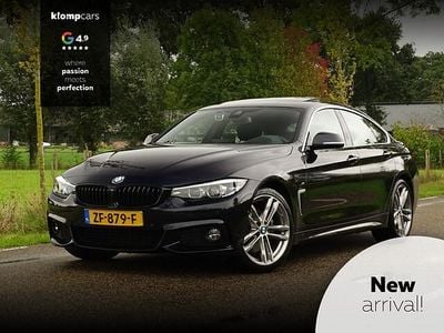 BMW 430