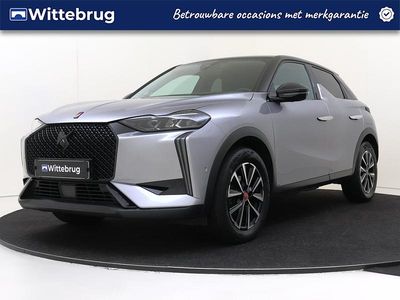 Grijs Gebruikt 2024 DS Automobiles DS3 Performance SUV | € 23.925 (Eerlijke prijs)