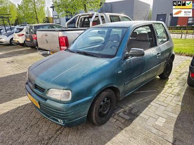 Seat Arosa