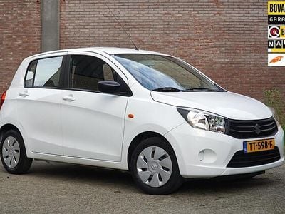 Suzuki Celerio