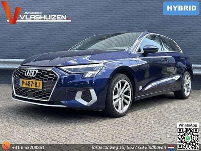 Audi A3 Sportback e-tron