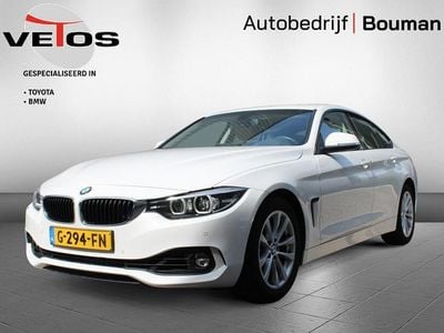 BMW 418