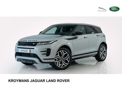 Seoul pearl silverebony Gebruikt 2023 Land Rover Range Rover evoque SE Dynamic SUV | € 54.900 (Duur)