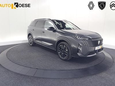 Suv Occasion 2025 Peugeot 5008 GTi MPV | € 44.900