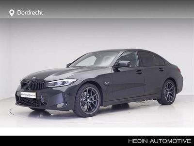 BMW 320e